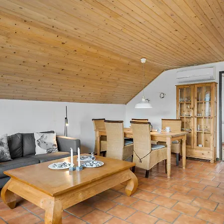 Ferienhaus Gorgeous In With Wifi Kerteminde