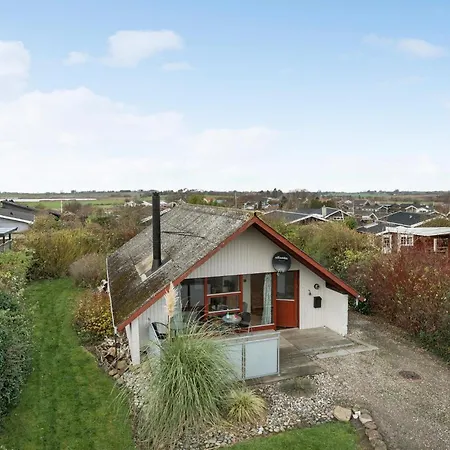 Gorgeous In With Wifi Ferienhaus *