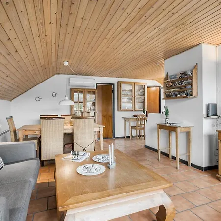 Gorgeous In With Wifi * Kerteminde