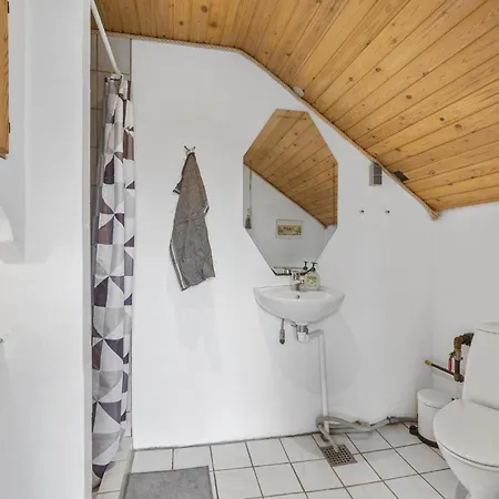 Gorgeous In With Wifi Ferienhaus