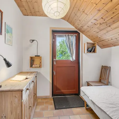 Gorgeous In With Wifi * Kerteminde