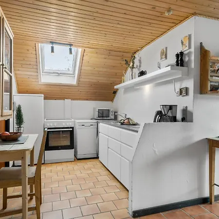 Ferienhaus Gorgeous In With Wifi Kerteminde