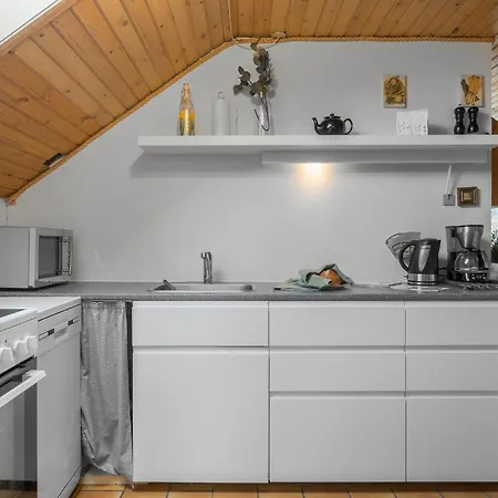 Gorgeous In With Wifi Сasa de vacaciones